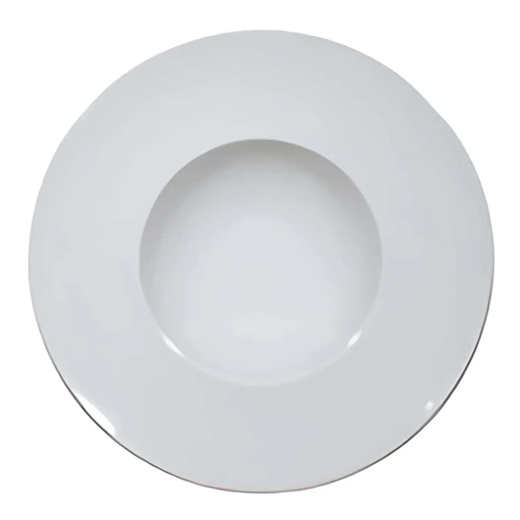 Piatto Pasta Bowl Napoli 20 cm SATURNIA