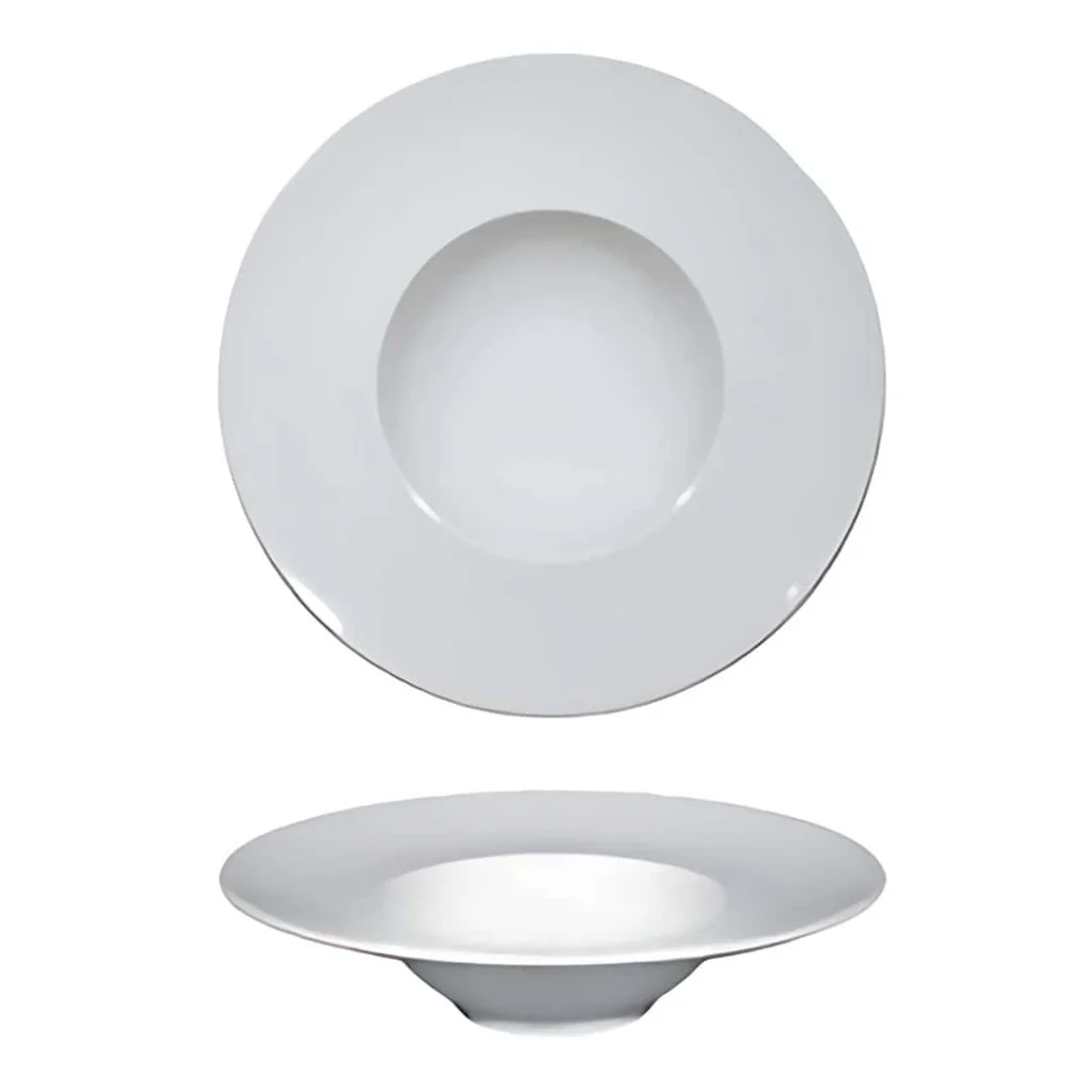 Piatto Pasta Bowl Napoli 20 cm SATURNIA
