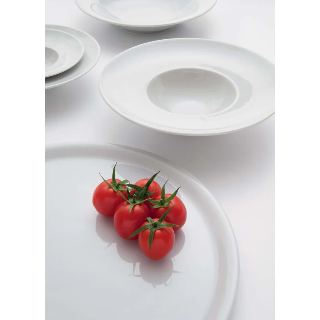 Piatto Pasta Bowl Napoli 20 cm SATURNIA