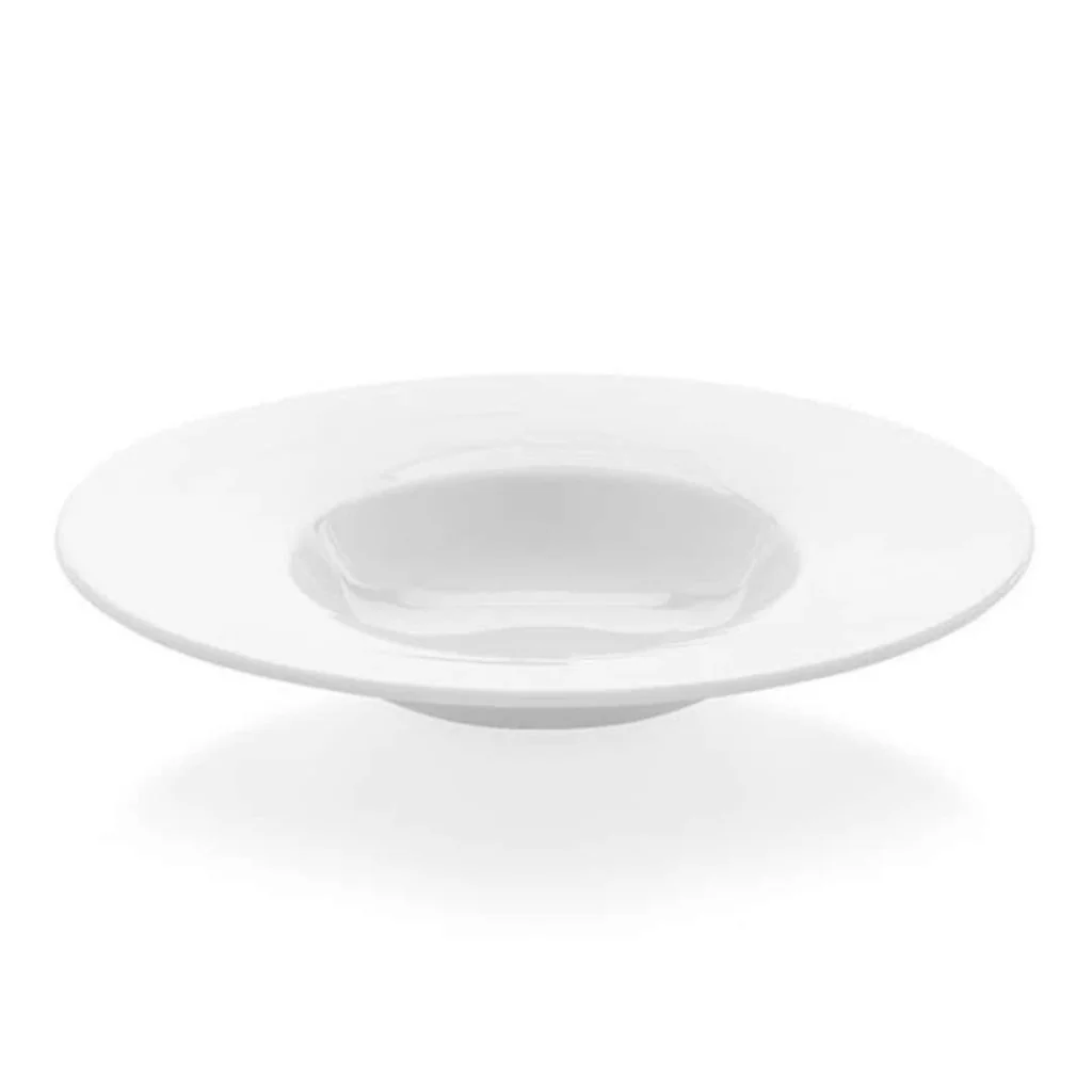 Set 6 Piatti Fondi Madrid Ø 26,8 cm GURAL