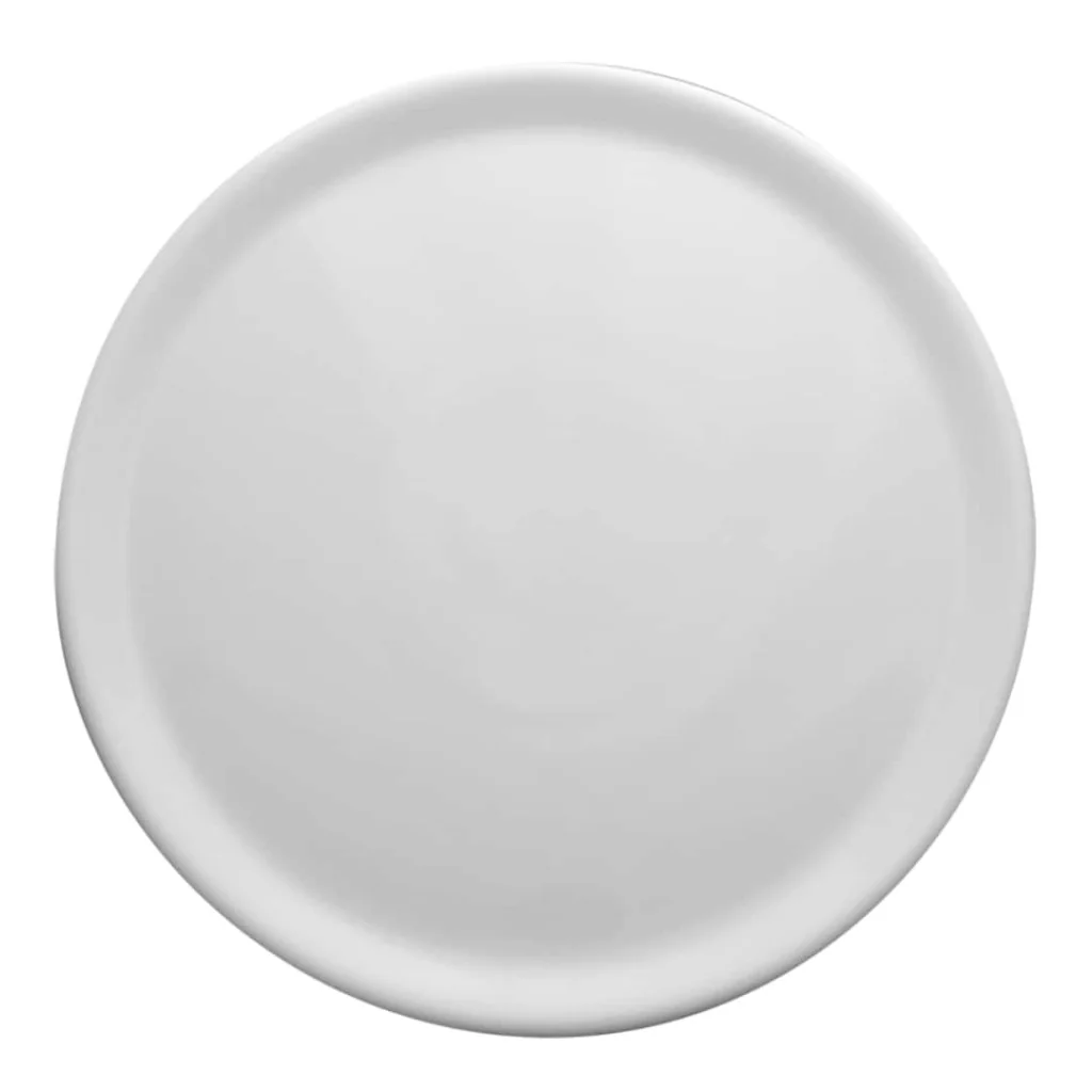 Set 6 Piatti Pizza Ø 33 cm LUBIANA