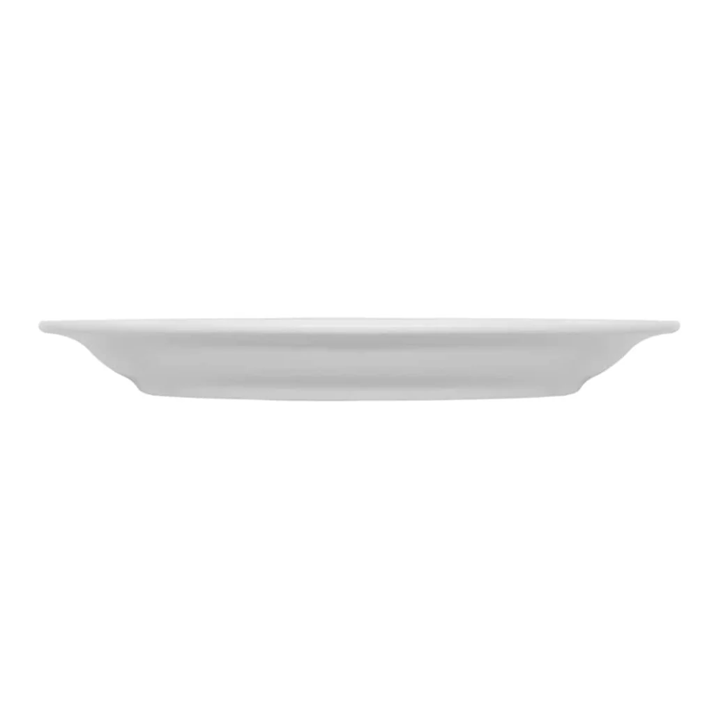 Set 6 Piatti Pane Ameryka Ø 16,5 cm LUBIANA
