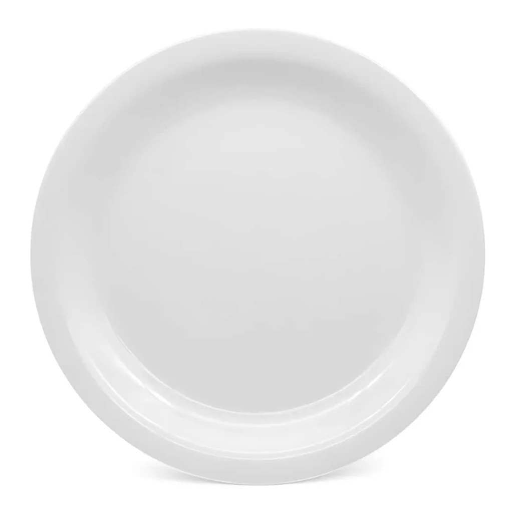 Set 6 Piatti Pane Ameryka Ø 16,5 cm LUBIANA