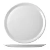Set 6 Piatti Pizza Napoli Ø 33 cm SATURNIA
