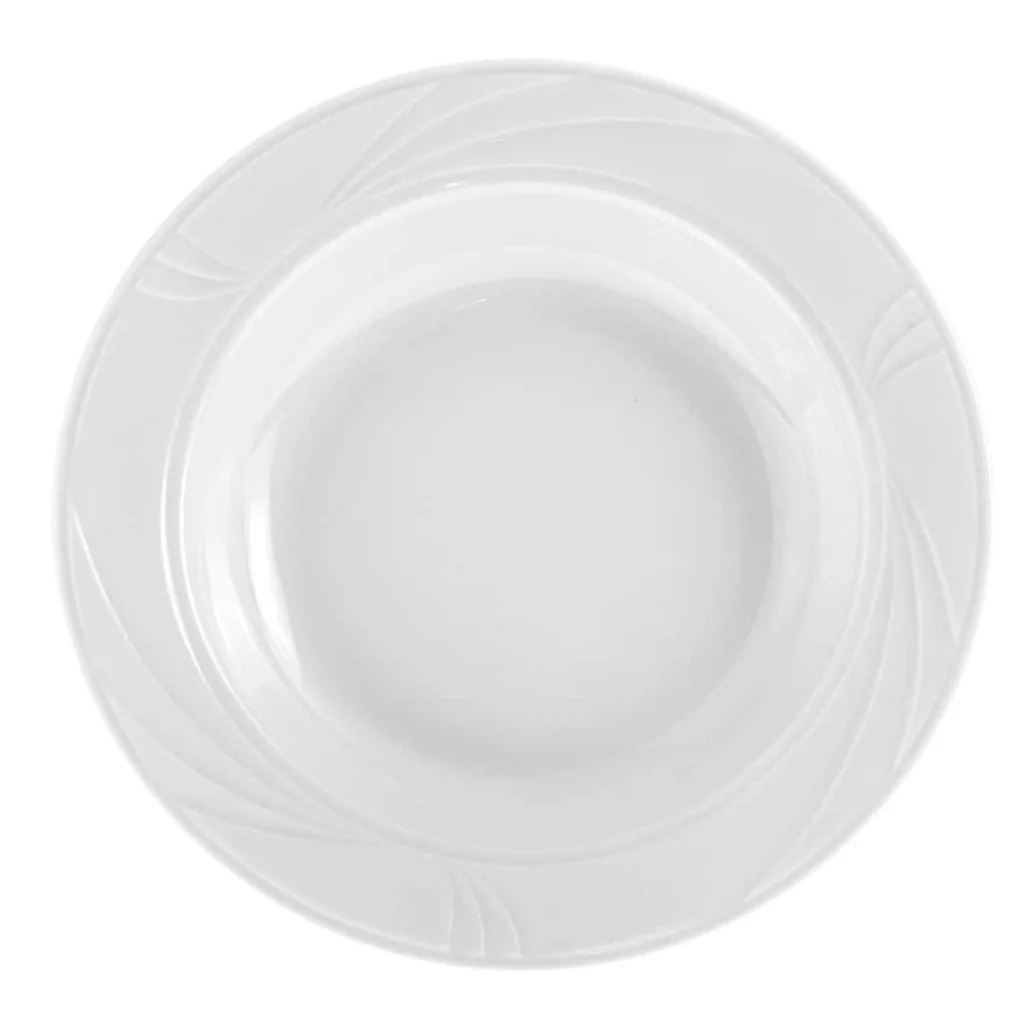 Piatto Fondo Arcadia Ø 22,5 cm LUBIANA