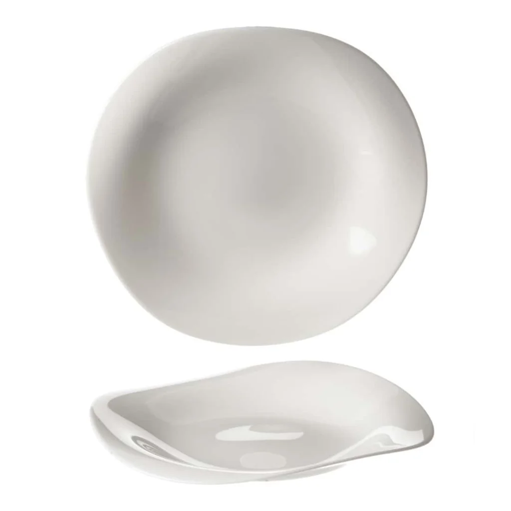 Set 6 Piatti Dessert Tendency 17x15 cm ARCOROC
