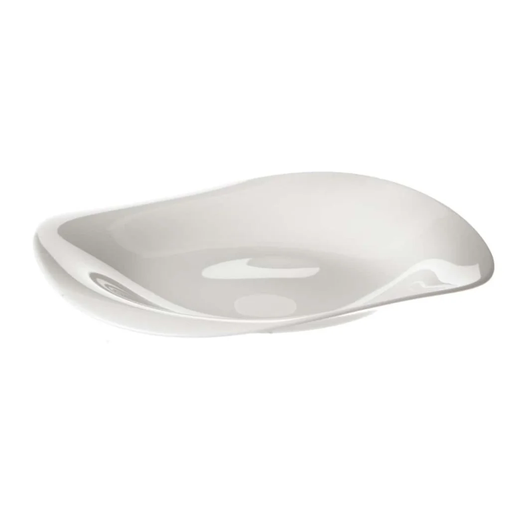 Set 6 Piatti Dessert Tendency 17x15 cm ARCOROC