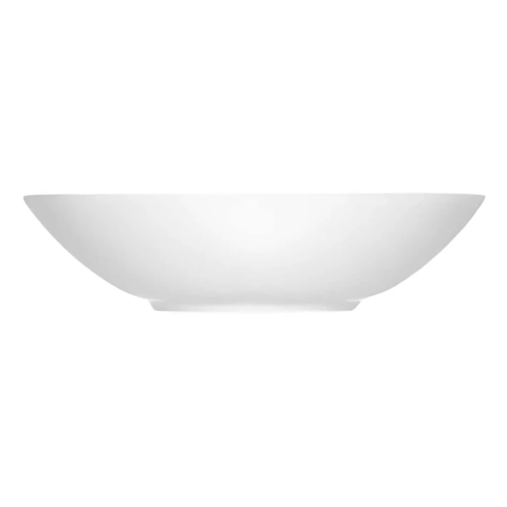 Set 6 Piatti Fondi Mimoza 19 cm GURAL