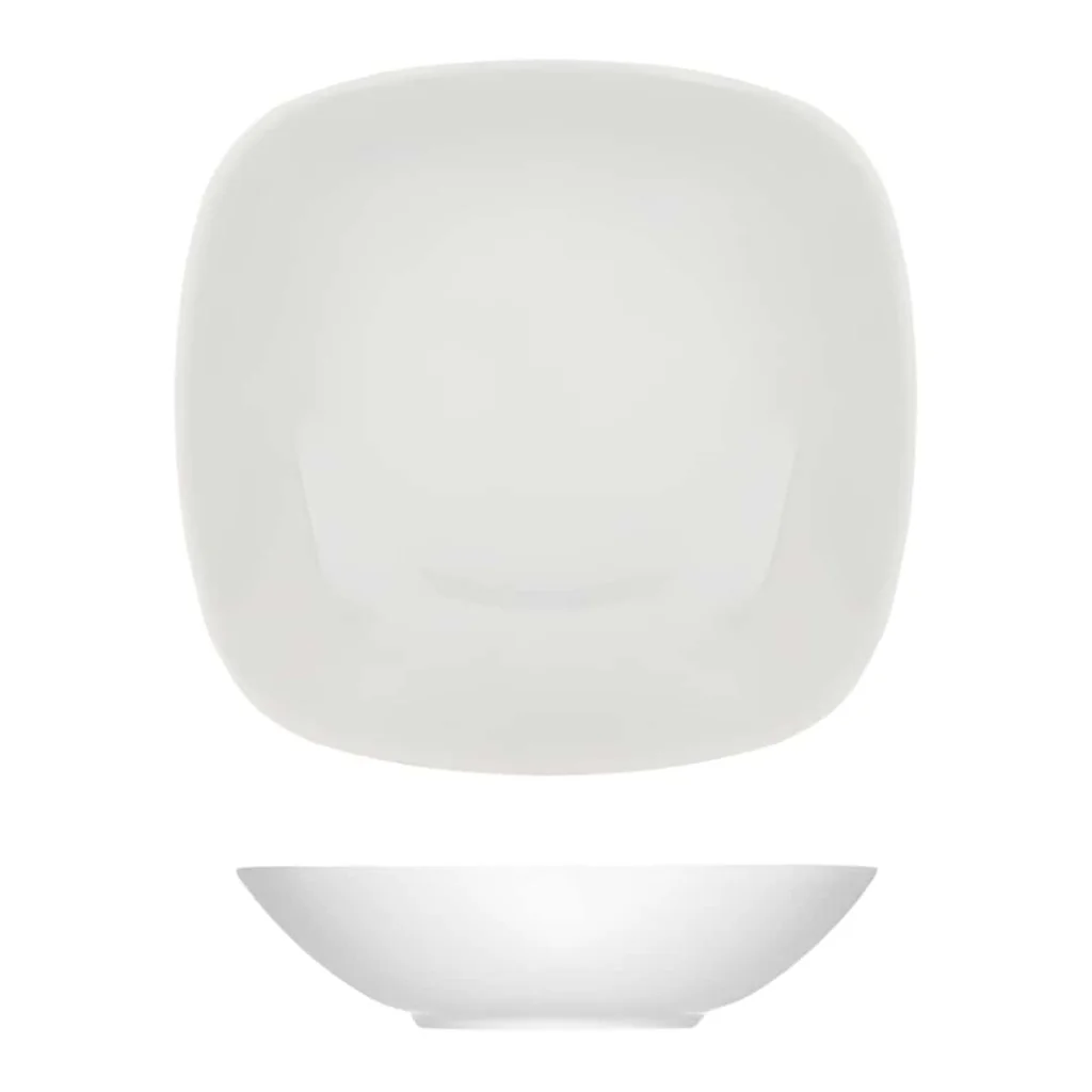Set 6 Piatti Fondi Mimoza 19 cm GURAL