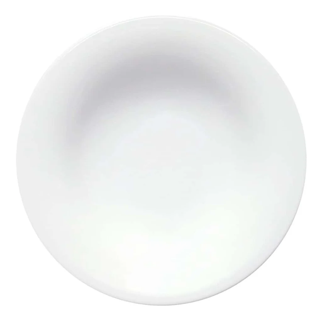 Set 6 Piatti Pasta Napoli Ø 30 cm SATURNIA