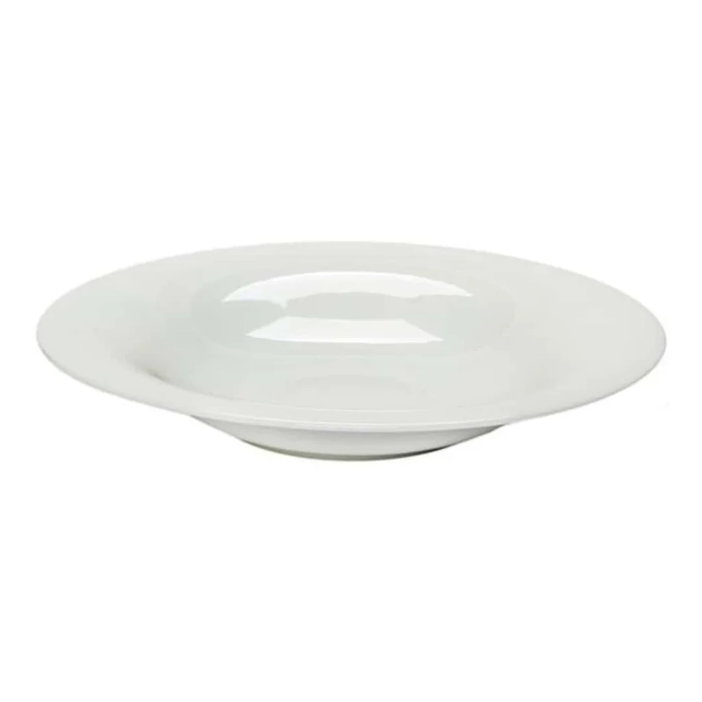 Set 6 Piatti Pasta Napoli Ø 30 cm SATURNIA