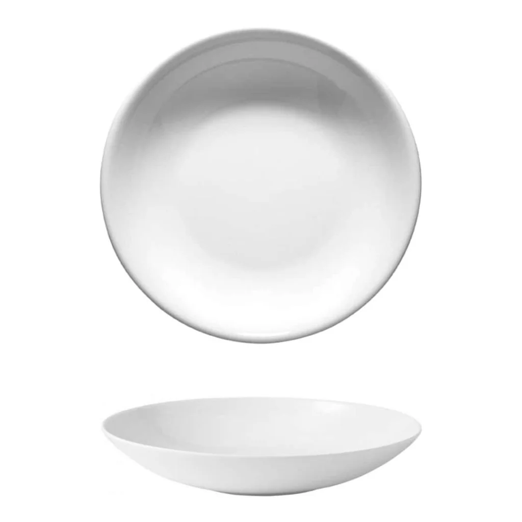 Set 6 Piatti Fondi EO Ø 20 cm GURAL
