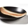 Piatto Pasta Moon Orange 26 cm MEDRI