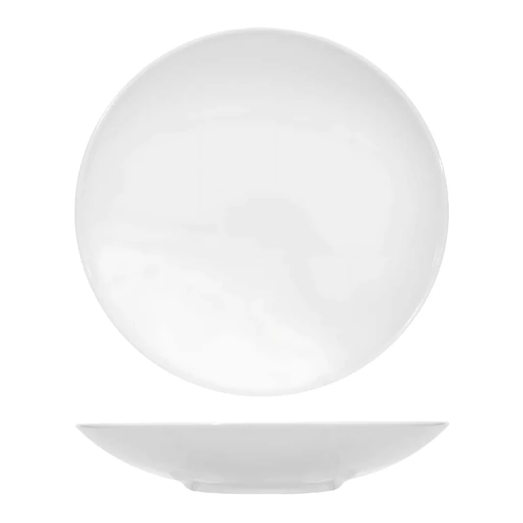 Piatto Pasta Bowl Coupe Rita 30 cm LUBIANA