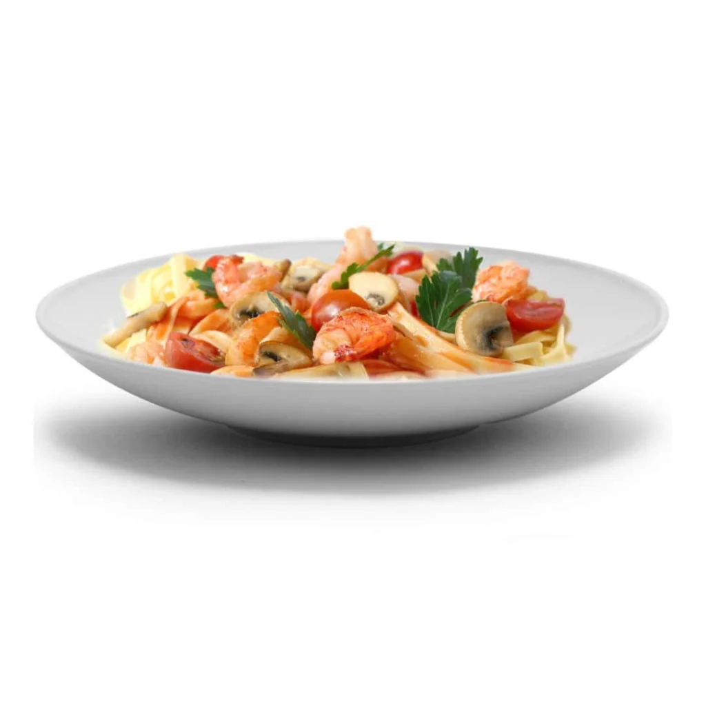Piatto Pasta Bowl Coupe Rita 30 cm LUBIANA