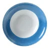 Set 6 Piatti Pasta Bowl Matiz Blu ø 27 cm MEDRI