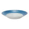 Set 6 Piatti Pasta Bowl Matiz Blu ø 27 cm MEDRI