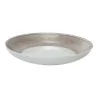 Set 6 Piatti Pasta Matiz Grigi ø 27 cm MEDRI
