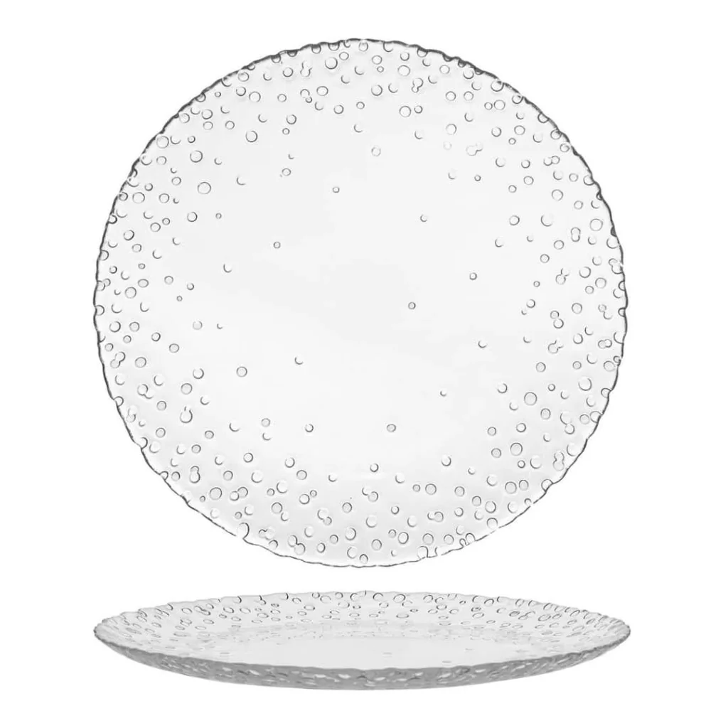 Set 6 Piatti Frutta Io 21 cm MORINI
