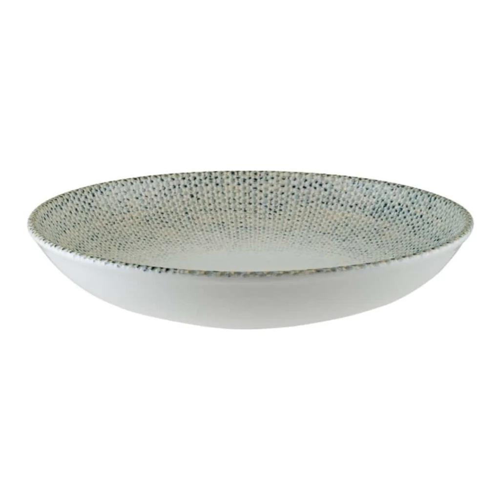 Piatto Fondo Coupe Sway 25 cm BONNÀ