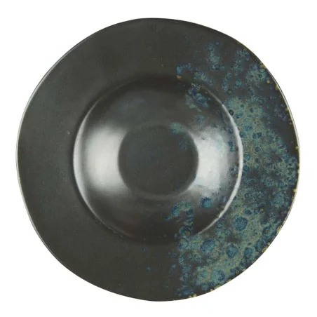Piatto Pasta Bowl Phobos Nero 28,5 cm LE COQ