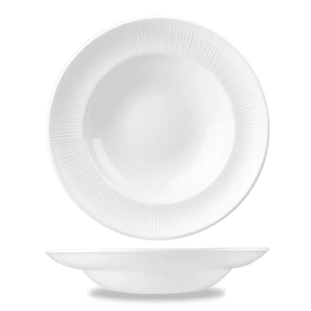 Piatto Pasta Bowl Bamboo 30,8 cm CHURCHILL