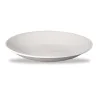 Piatto Fondo Bamboo Bianco ø 28,1 cm 12pz CHURCHILL