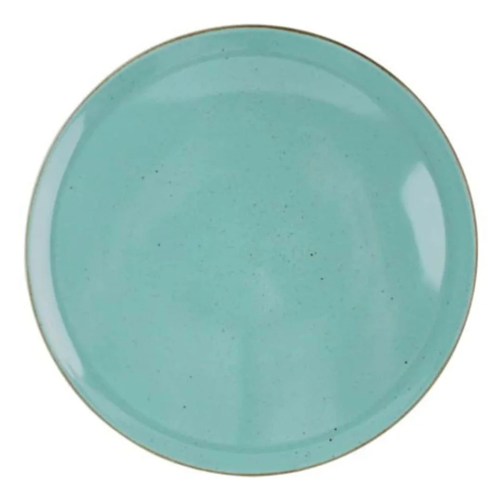 Piatto Pizza Poke Tiffany Puntinato 33 cm LE NOUVEAU COQ