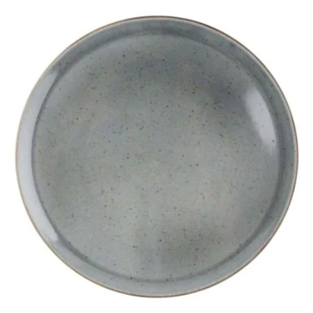 Piatto Pizza Poke Grigio Puntinato 33 cm LE NOUVEAU COQ