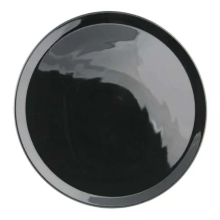 Piatto Pizza Poke Glaze Nero 33 cm LE NOUVEAU COQ
