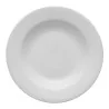 Piatto Fondo Kazubhel Bianco 21 cm LUBIANA