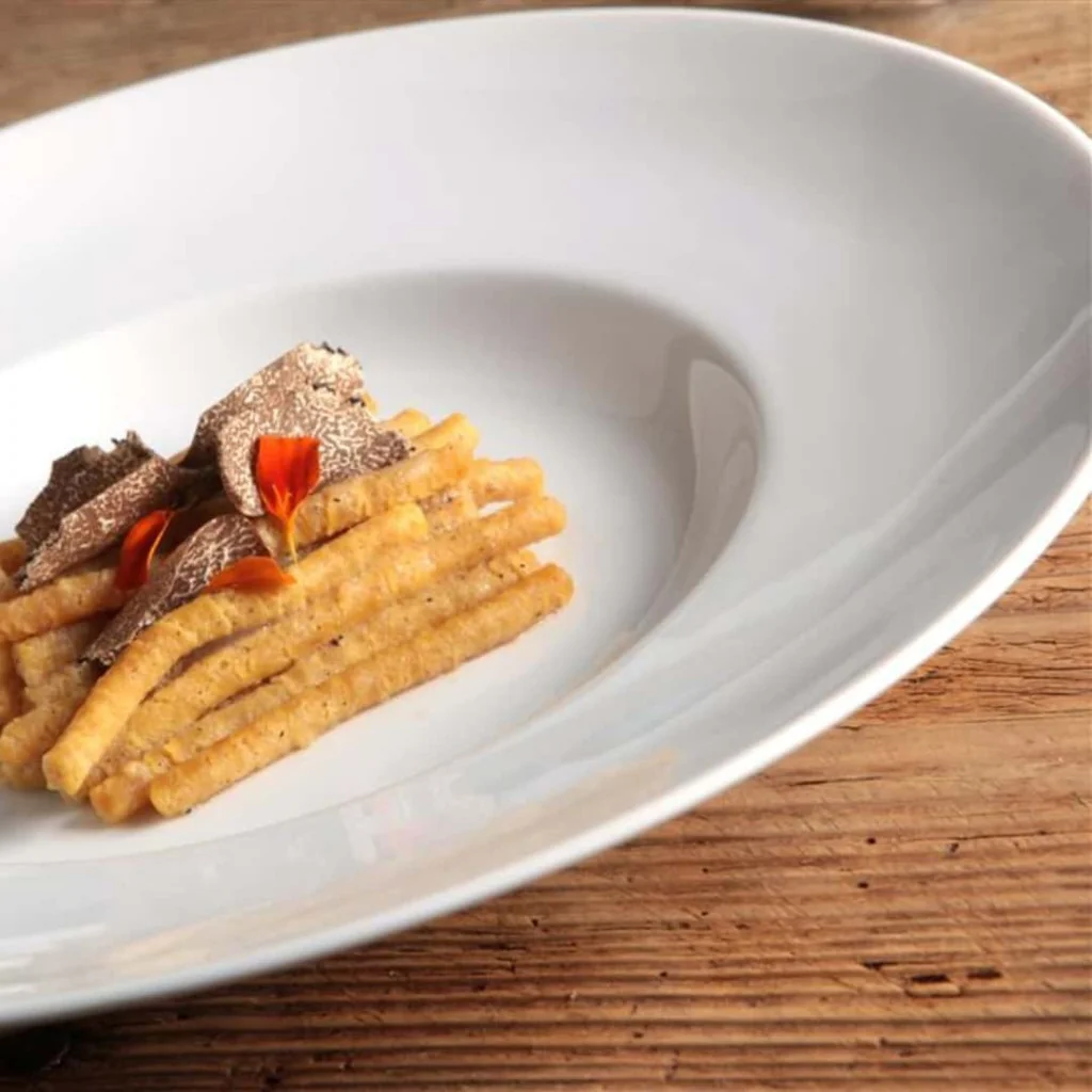 Piatto Pasta Bowl Essence 28,5 cm ROYAL PORCELAIN