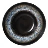 Piatto Pasta Bowl Moon Blue 24 cm MEDRI