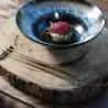 Piatto Pasta Bowl Moon Blue 24 cm MEDRI