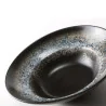 Piatto Pasta Bowl Moon Blue 24 cm MEDRI