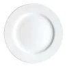 Set 6 Piatti Piani Delta 26 cm GURAL
