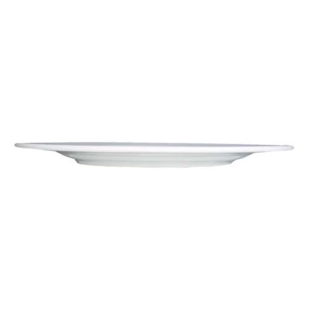 Set 6 Piatti Piani Delta 26 cm GURAL