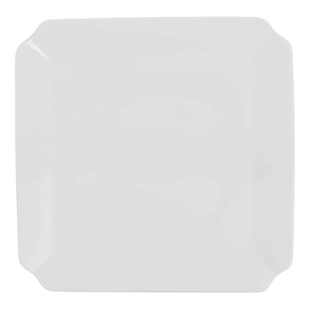 Set 6 Piatti Dessert Napoli 15x15 cm GURAL