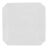 Set 6 Piatti Dessert Napoli 15x15 cm GURAL