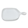 Piatto Rettangolare Gourmet 28x25 TOGNANA