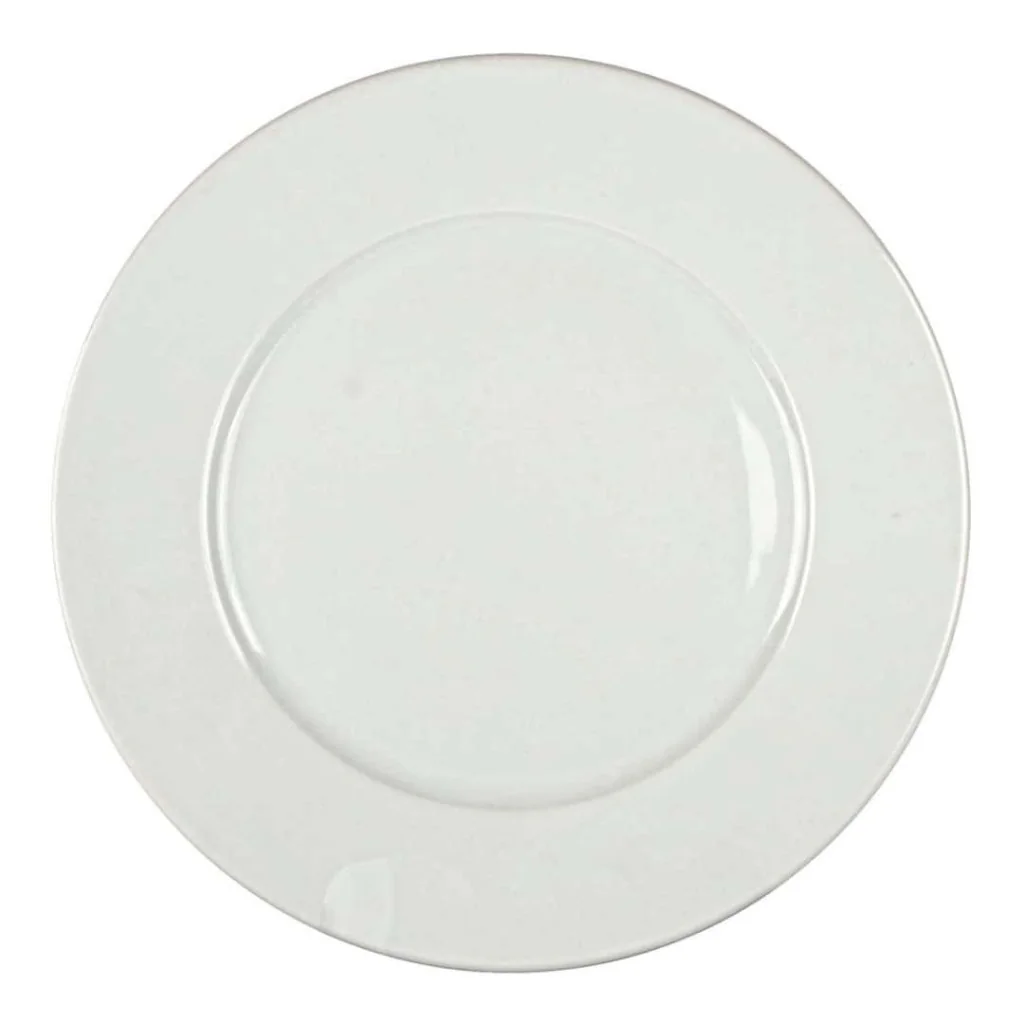 Set 12 Piatti Piani Pera ø 27 cm KUTAHYA PORSELEN