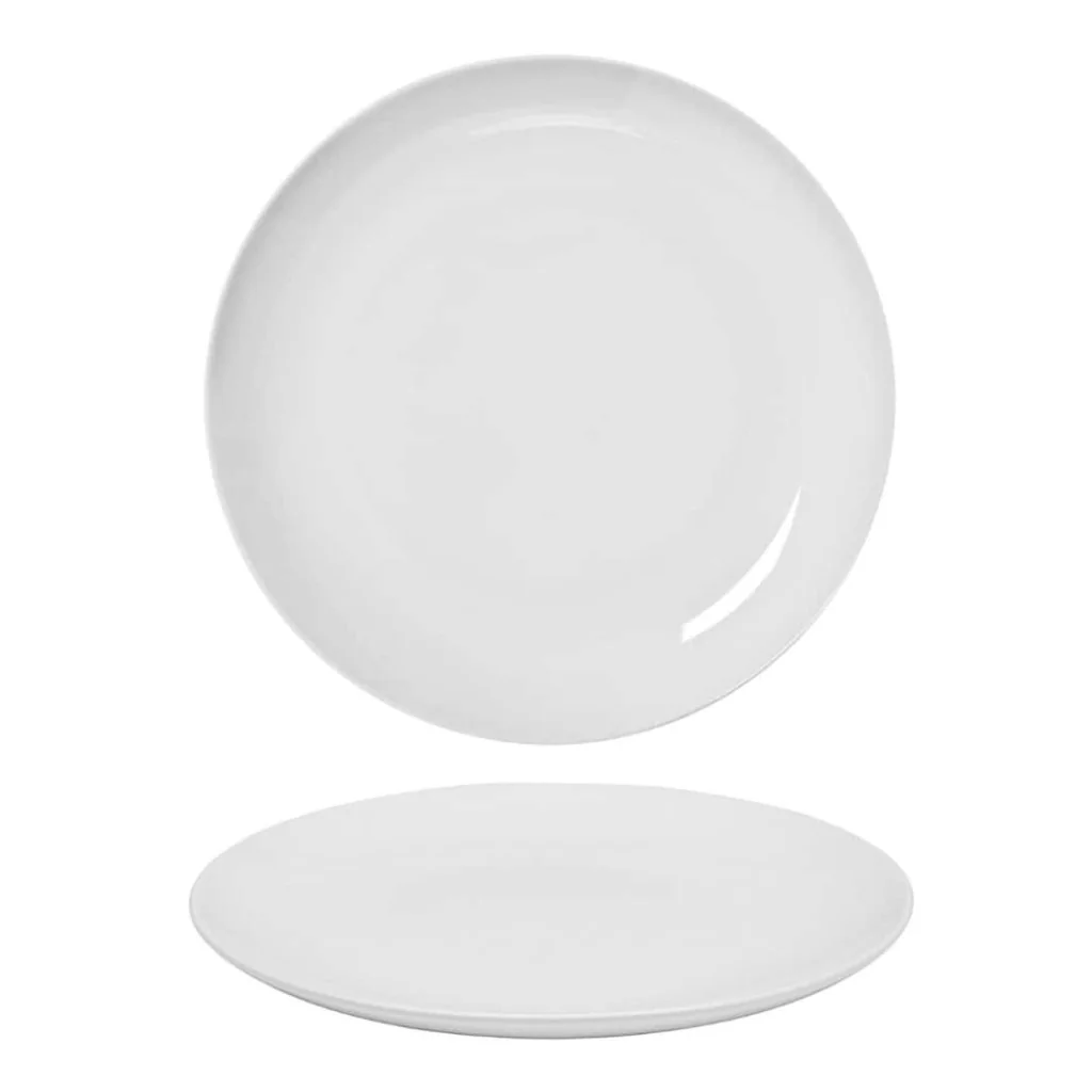 Set 6 Piatti Piani EO Ø 30 cm GURAL