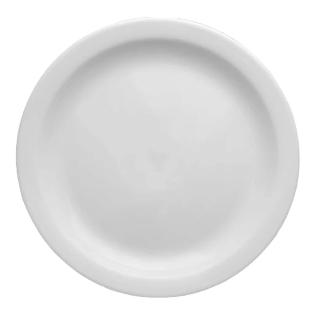 Set 6 Piatti Dessert Ameryka Ø 21 cm LUBIANA