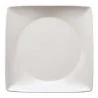 Piatto Piano Omnia Quadrato 28 cm SAMBONET PADERNO