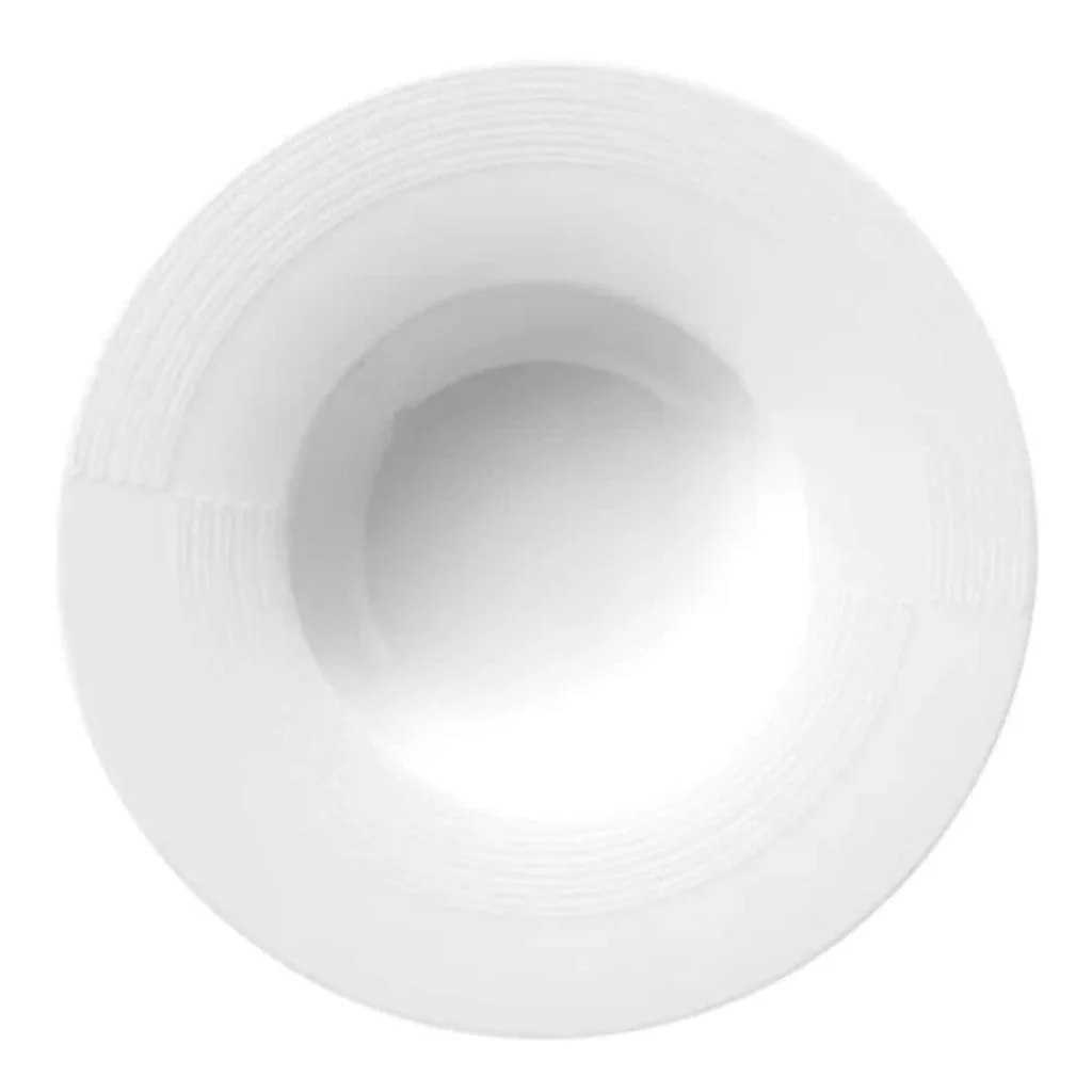 Set 6 Piatti Fondi Madrid Ø 22 cm GURAL