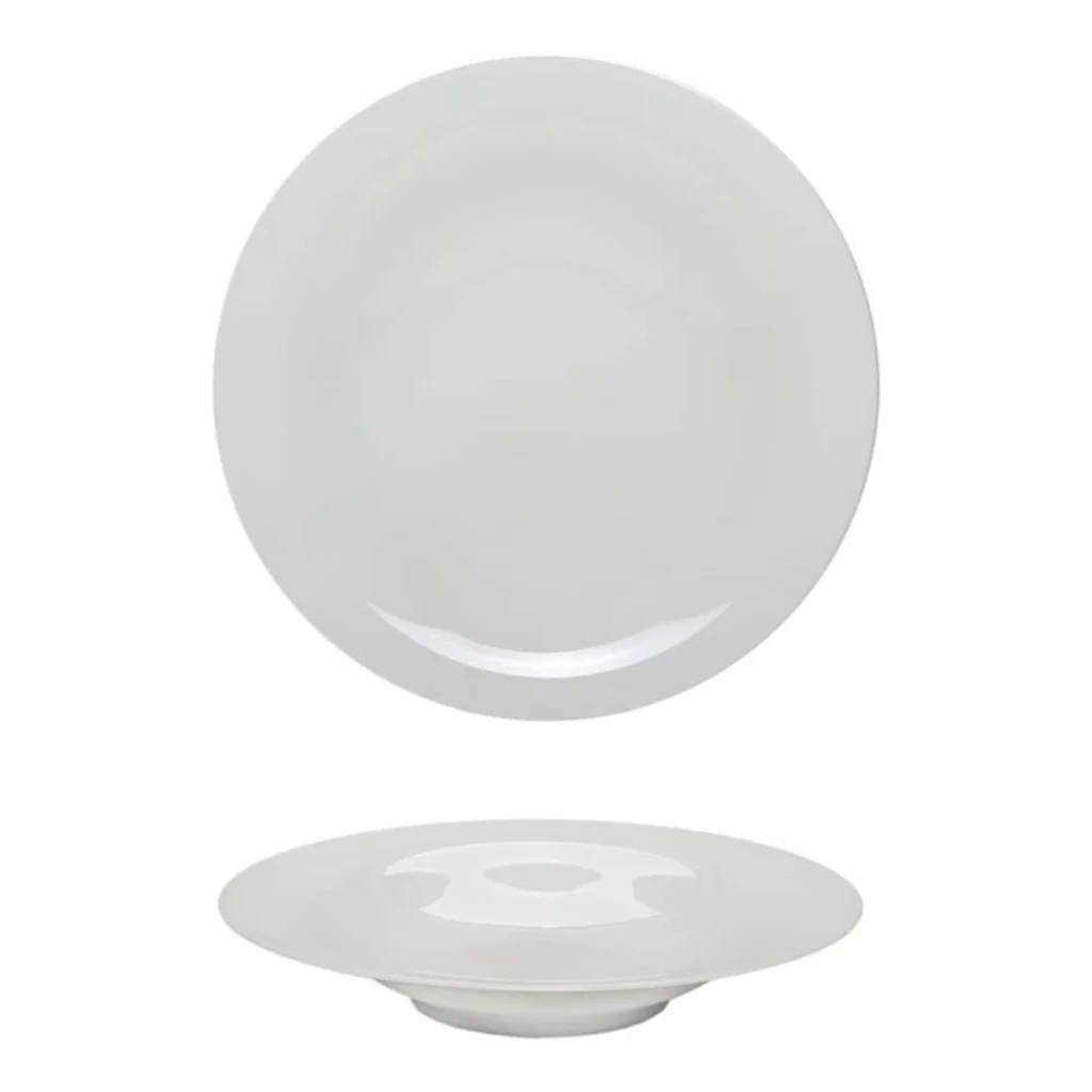 Piatto Pasta Bowl Flare 30 cm ROYAL BONE CHINA