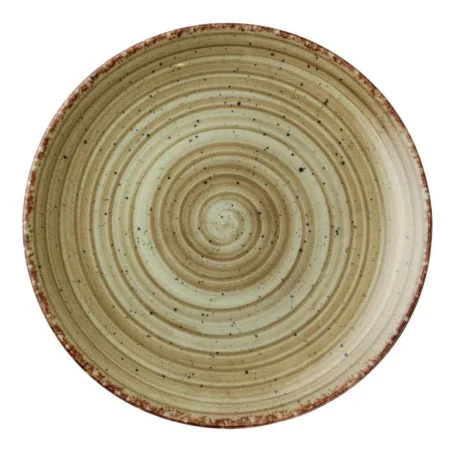 Piatto Frutta Avanos Terra Ø 21 cm GURAL