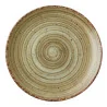 Piatto Frutta Avanos Terra Ø 21 cm GURAL