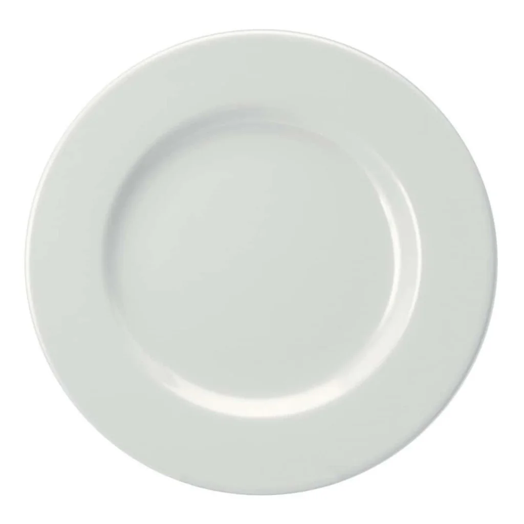 Set 6 Piatti Frutta Ischia Ø 21 cm SATURNIA