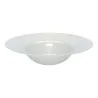 Set 6 Piatti Pasta Atlas Bianchi Ø 25,5 cm MEDRI